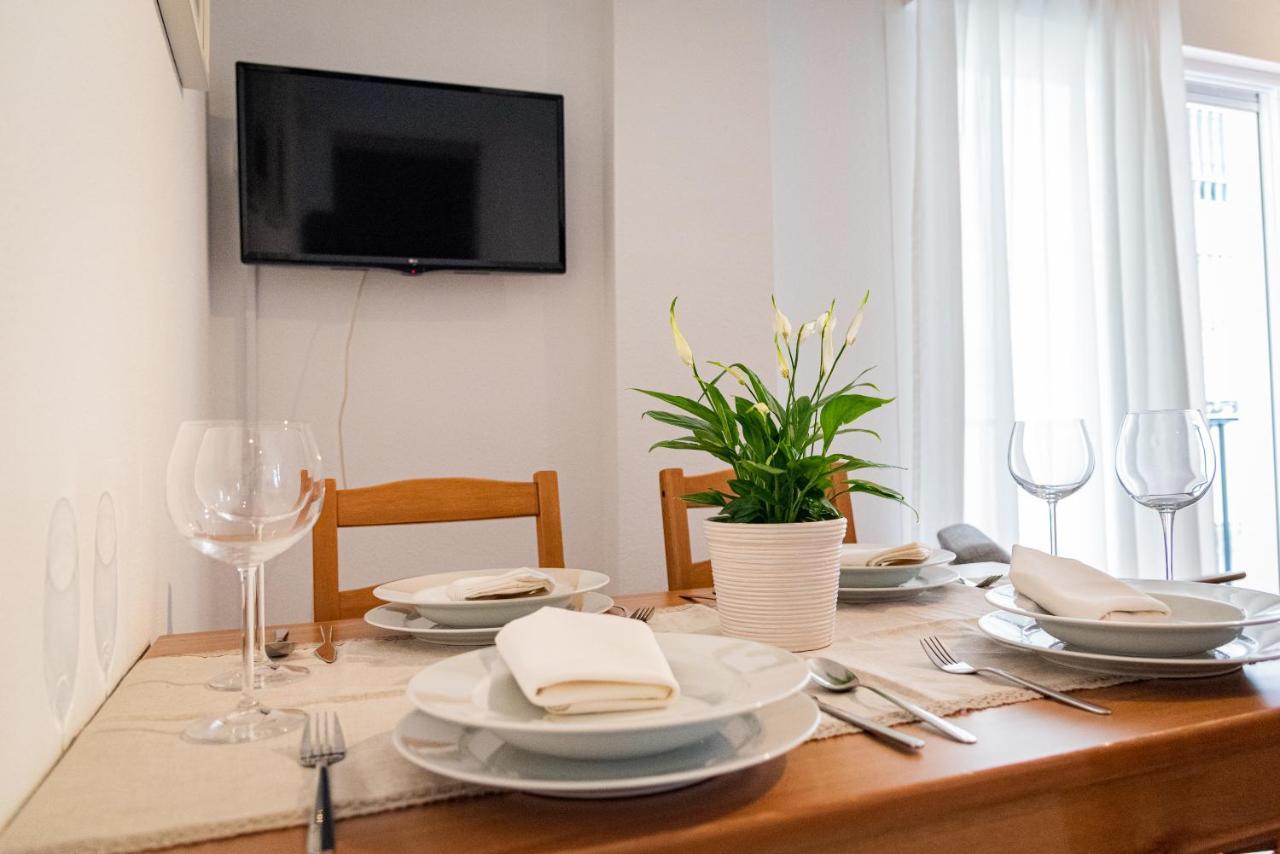 Appartement Like - Museo *