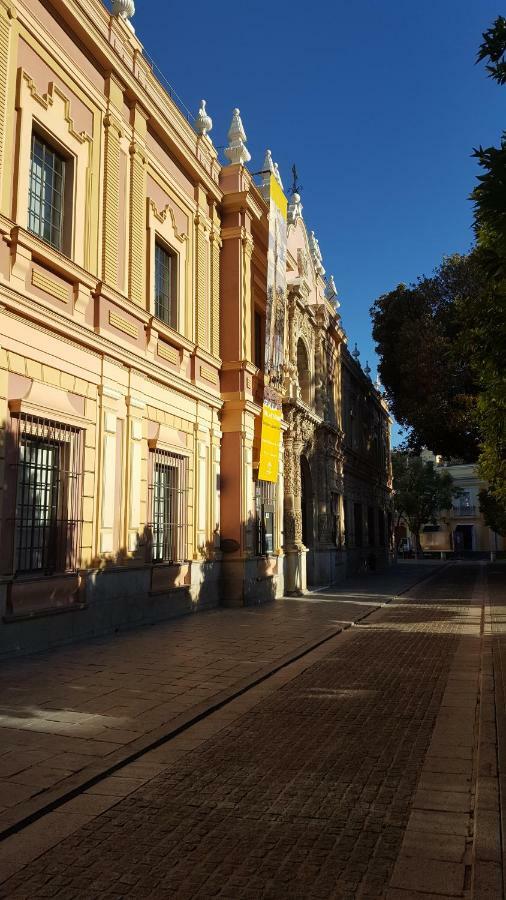 Appartement Like - Museo *